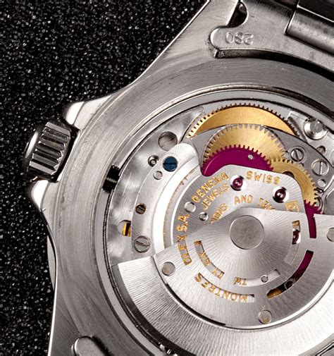 rolex 1680 movement|rolex 1680 for sale.